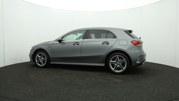 Used Mercedes-Benz A-Class 2021 for sale - 76215259: Photo 74