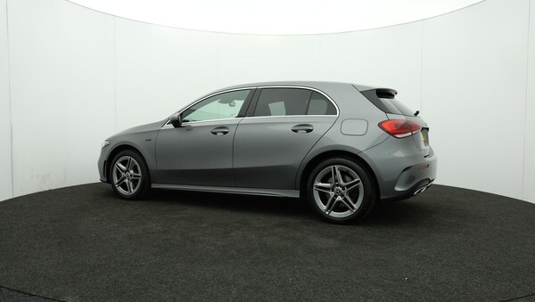 Used Mercedes-Benz A-Class 2021 for sale - 76215259: Photo 75
