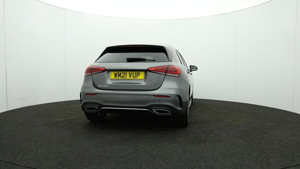 Used Mercedes-Benz A-Class 2021 for sale - 76215259: Photo 78