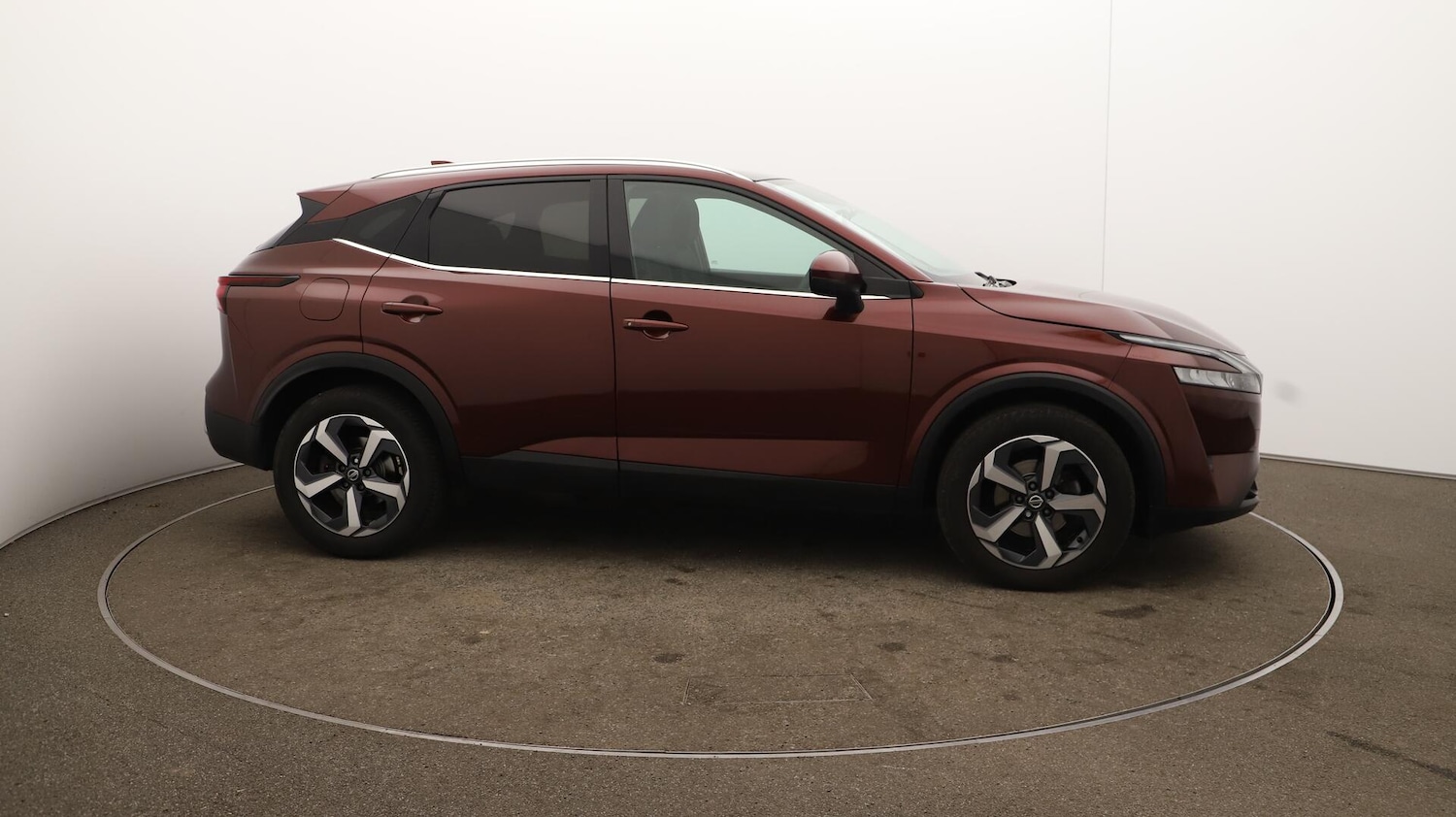 Vehicle 50