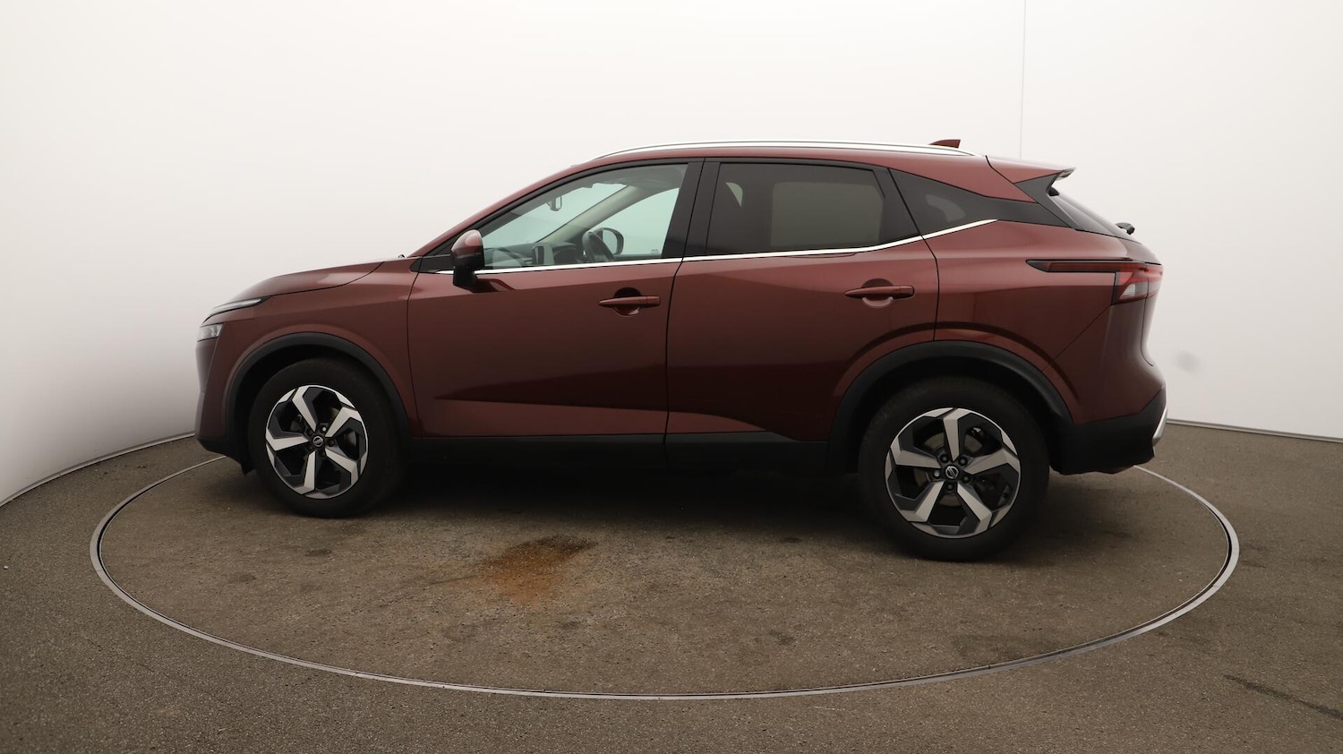 Vehicle 60