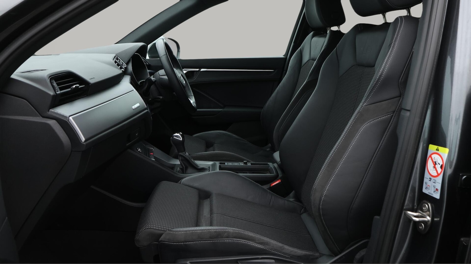 Used Audi Q3 2022 for sale - 76360132: Photo 15