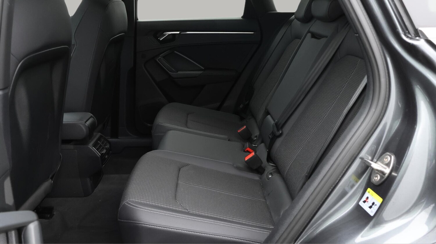 Used Audi Q3 2022 for sale - 76360132: Photo 17