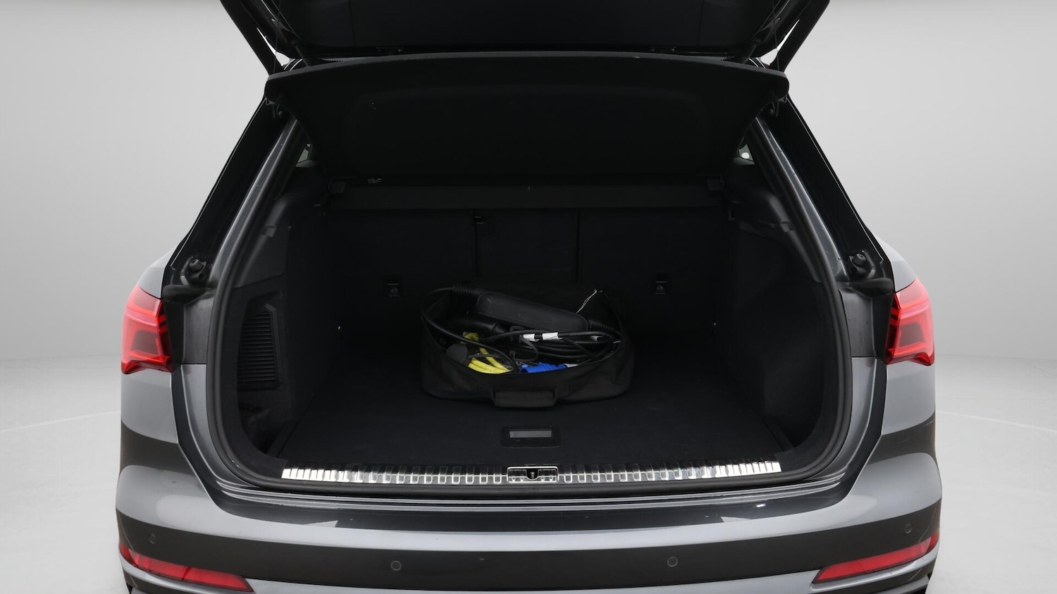 Used Audi Q3 2022 for sale - 76360132: Photo 18