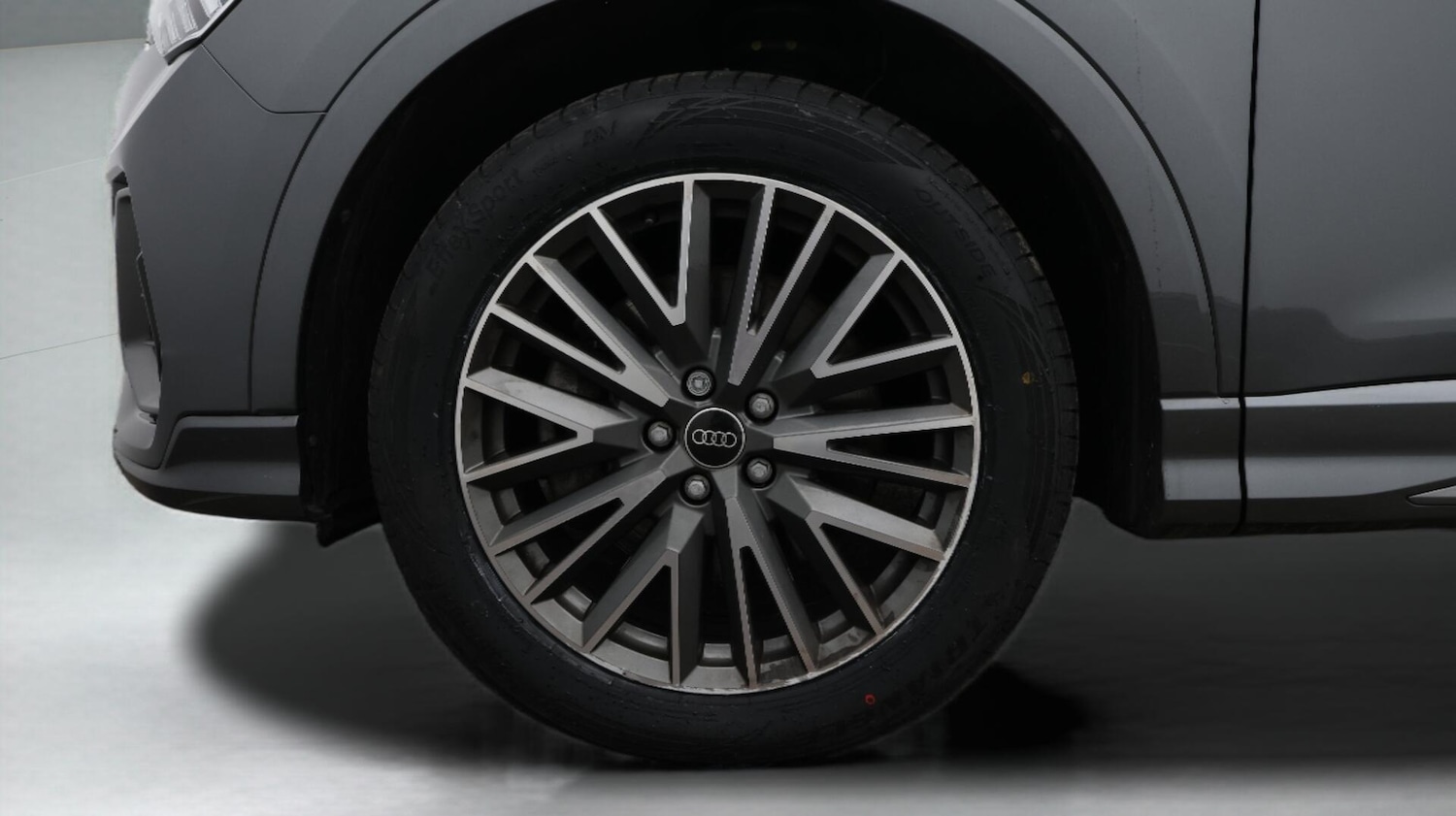 Used Audi Q3 2022 for sale - 76360132: Photo 19