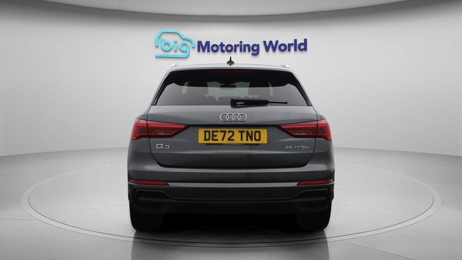 Used Audi Q3 2022 for sale - 76360132: Photo 7