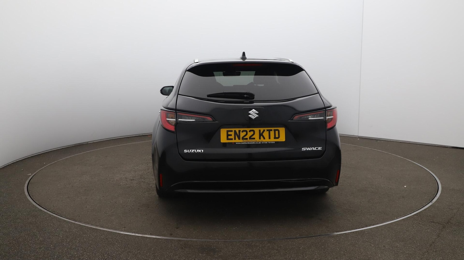 Vehicle 60