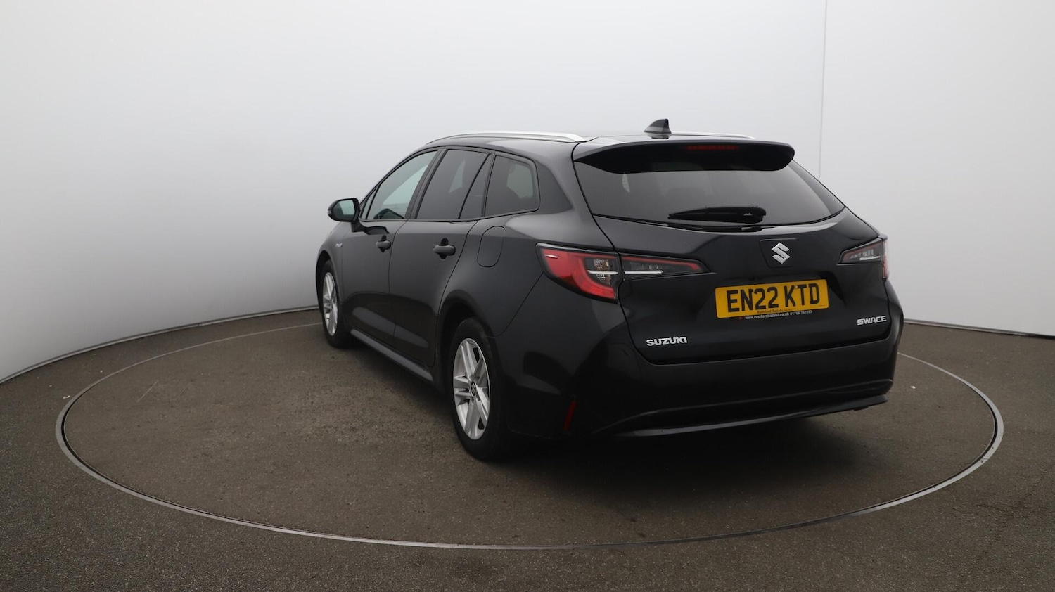 Vehicle 62