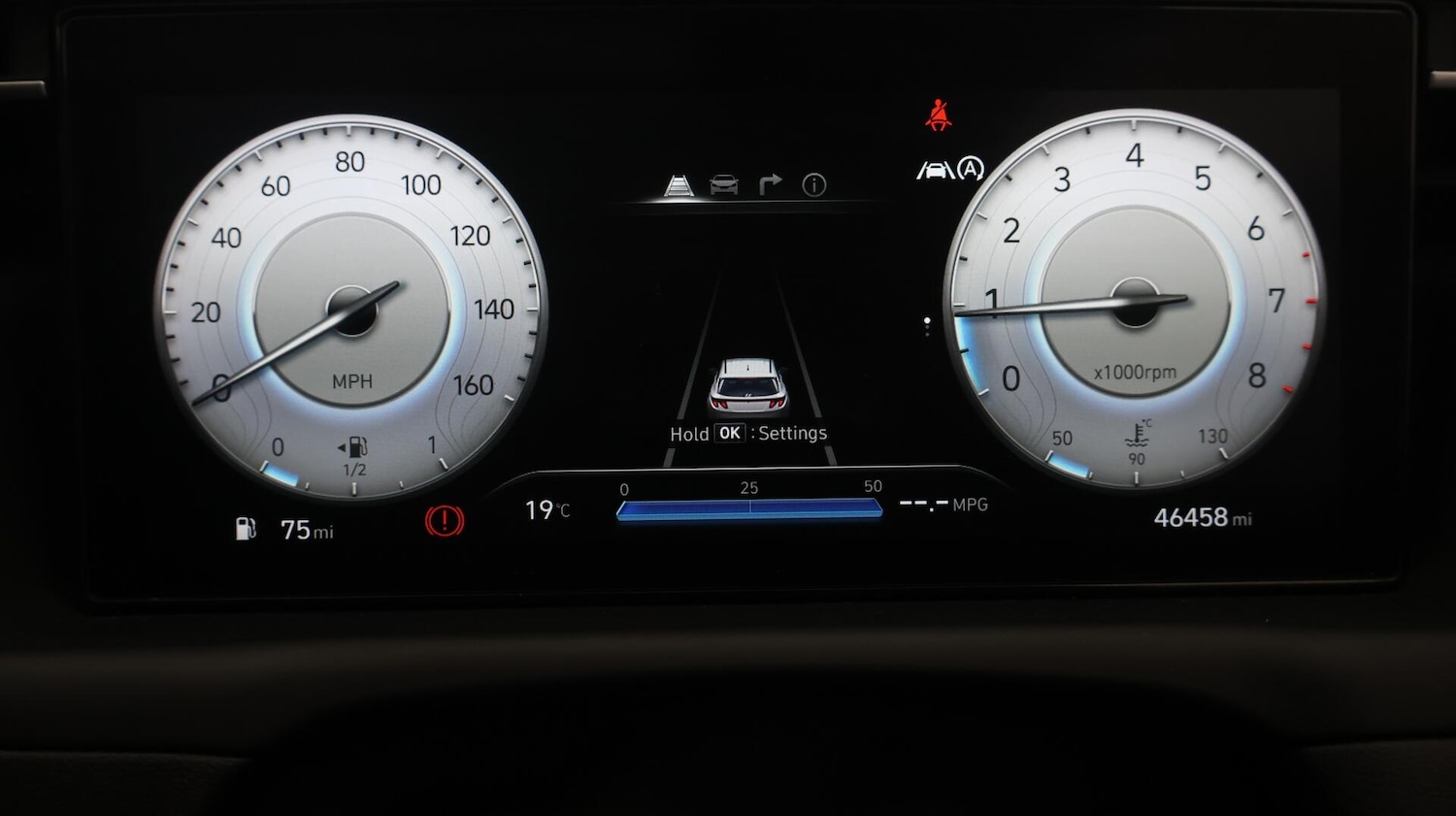 Used Hyundai TUCSON 2021 for sale - 76771689: Photo 11