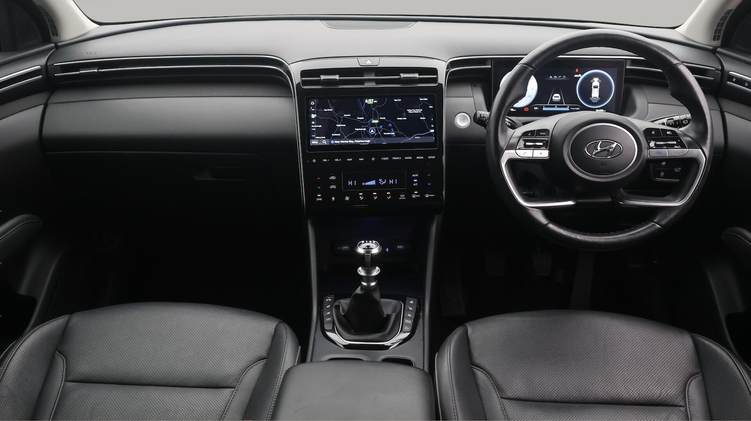 Used Hyundai TUCSON 2021 for sale - 76771689: Photo 14