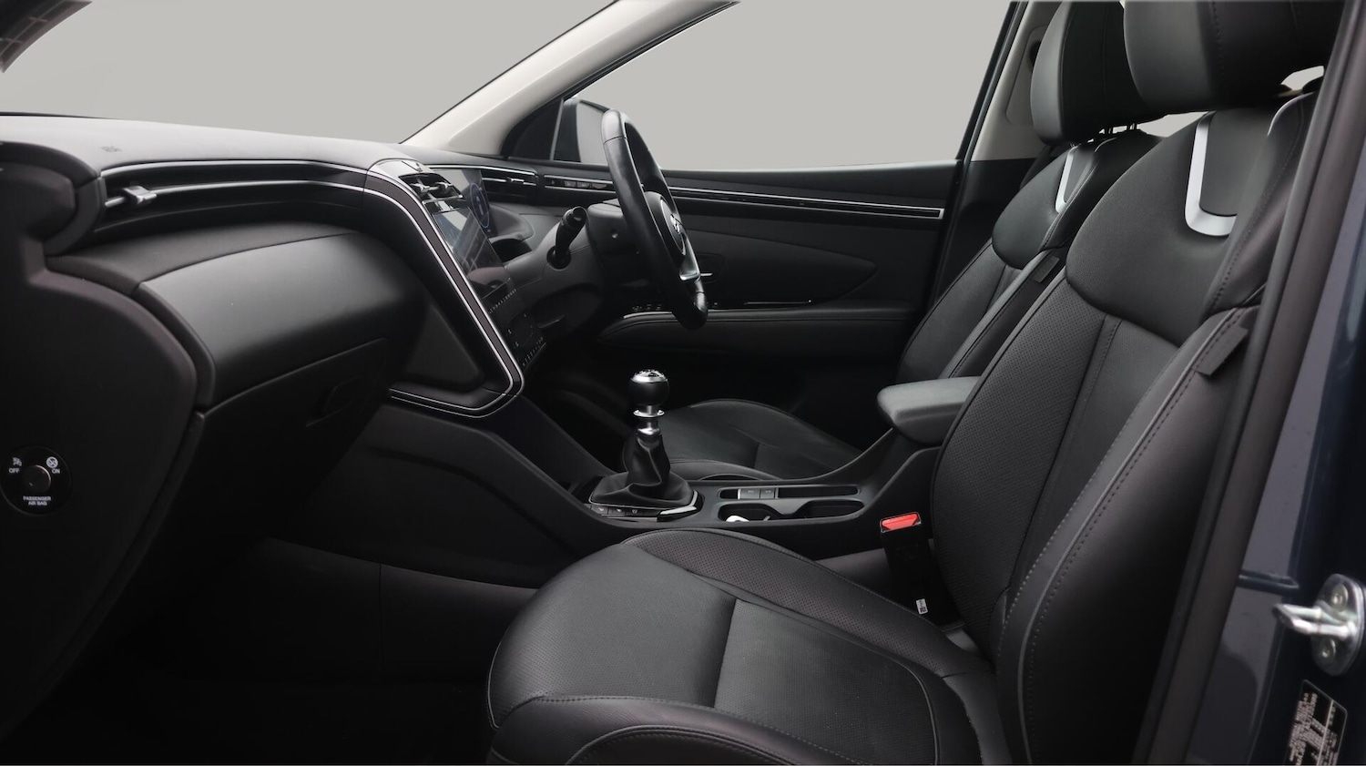 Used Hyundai TUCSON 2021 for sale - 76771689: Photo 15