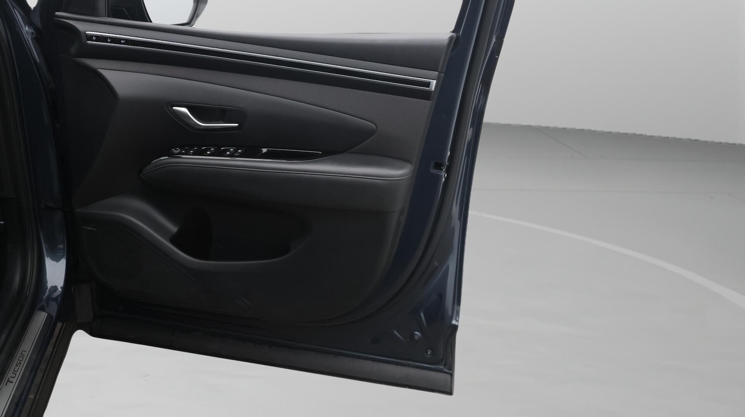 Used Hyundai TUCSON 2021 for sale - 76771689: Photo 16