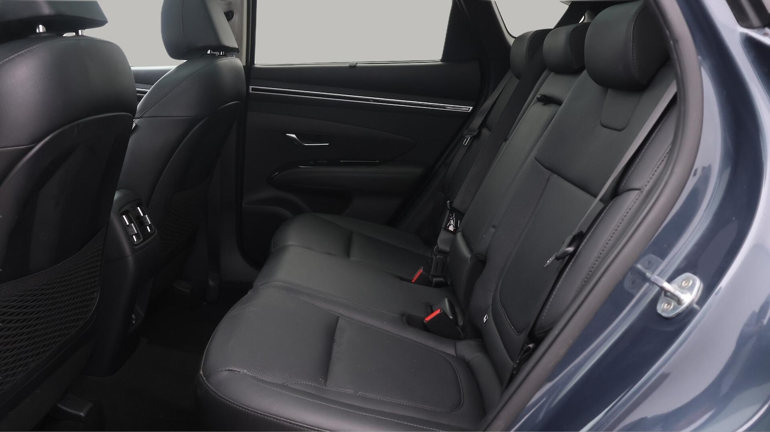 Used Hyundai TUCSON 2021 for sale - 76771689: Photo 17