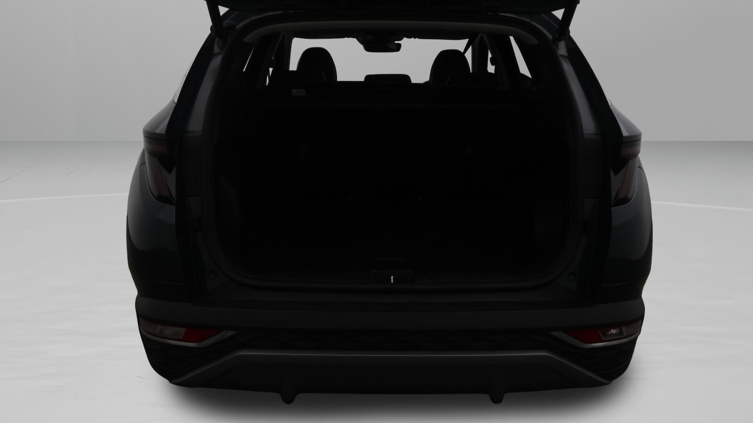 Used Hyundai TUCSON 2021 for sale - 76771689: Photo 18