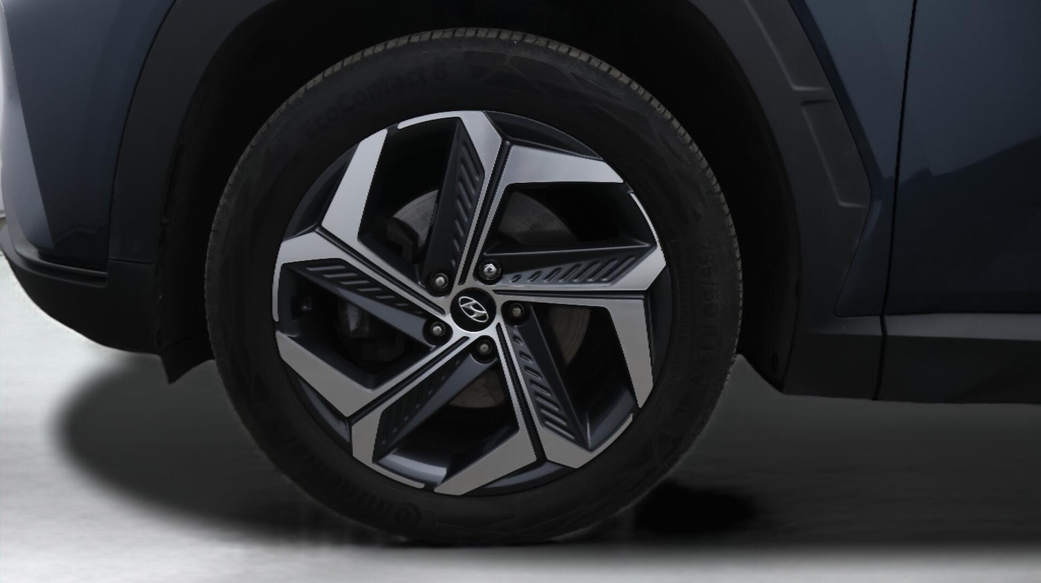 Used Hyundai TUCSON 2021 for sale - 76771689: Photo 19