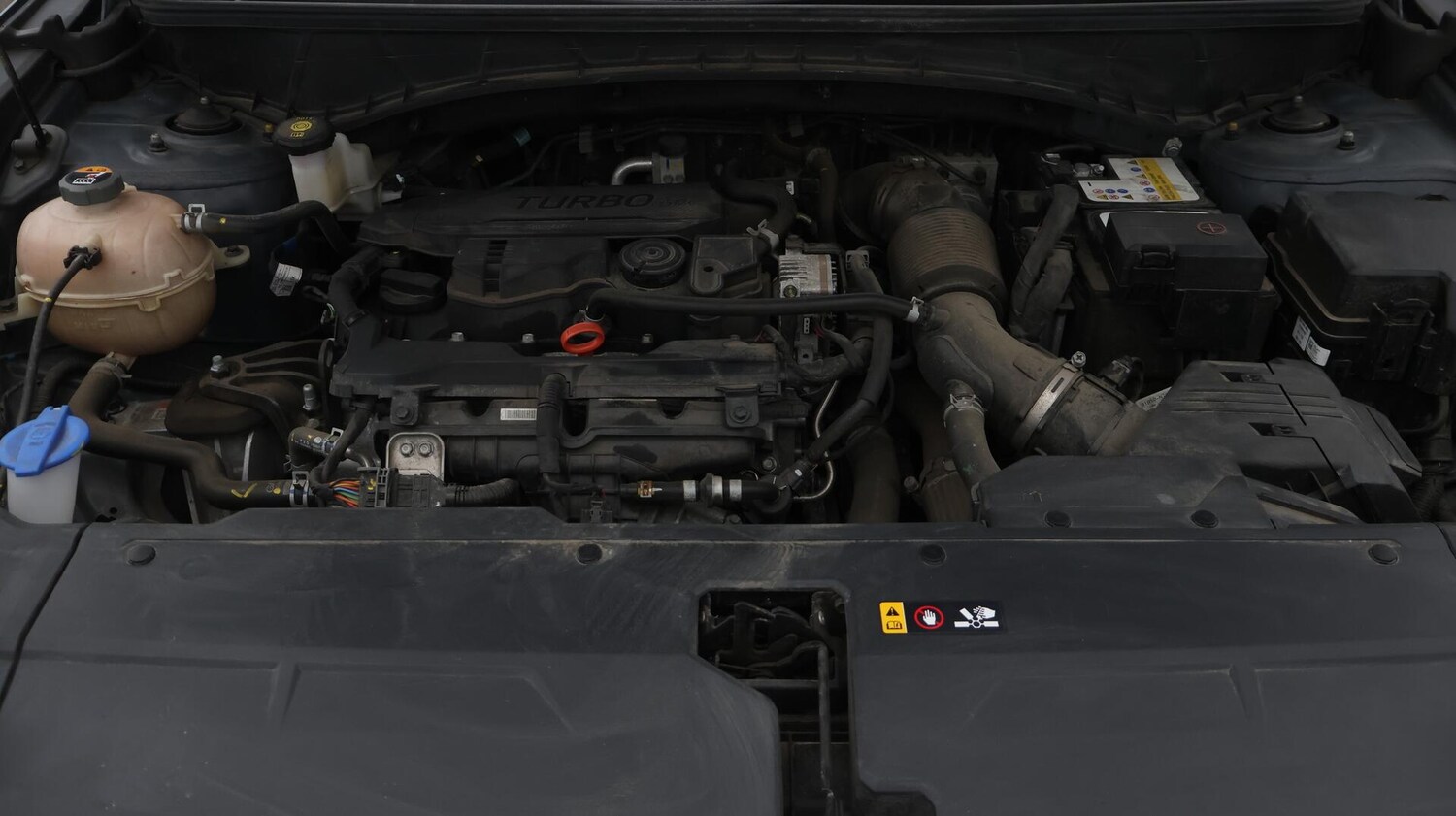 Used Hyundai TUCSON 2021 for sale - 76771689: Photo 20