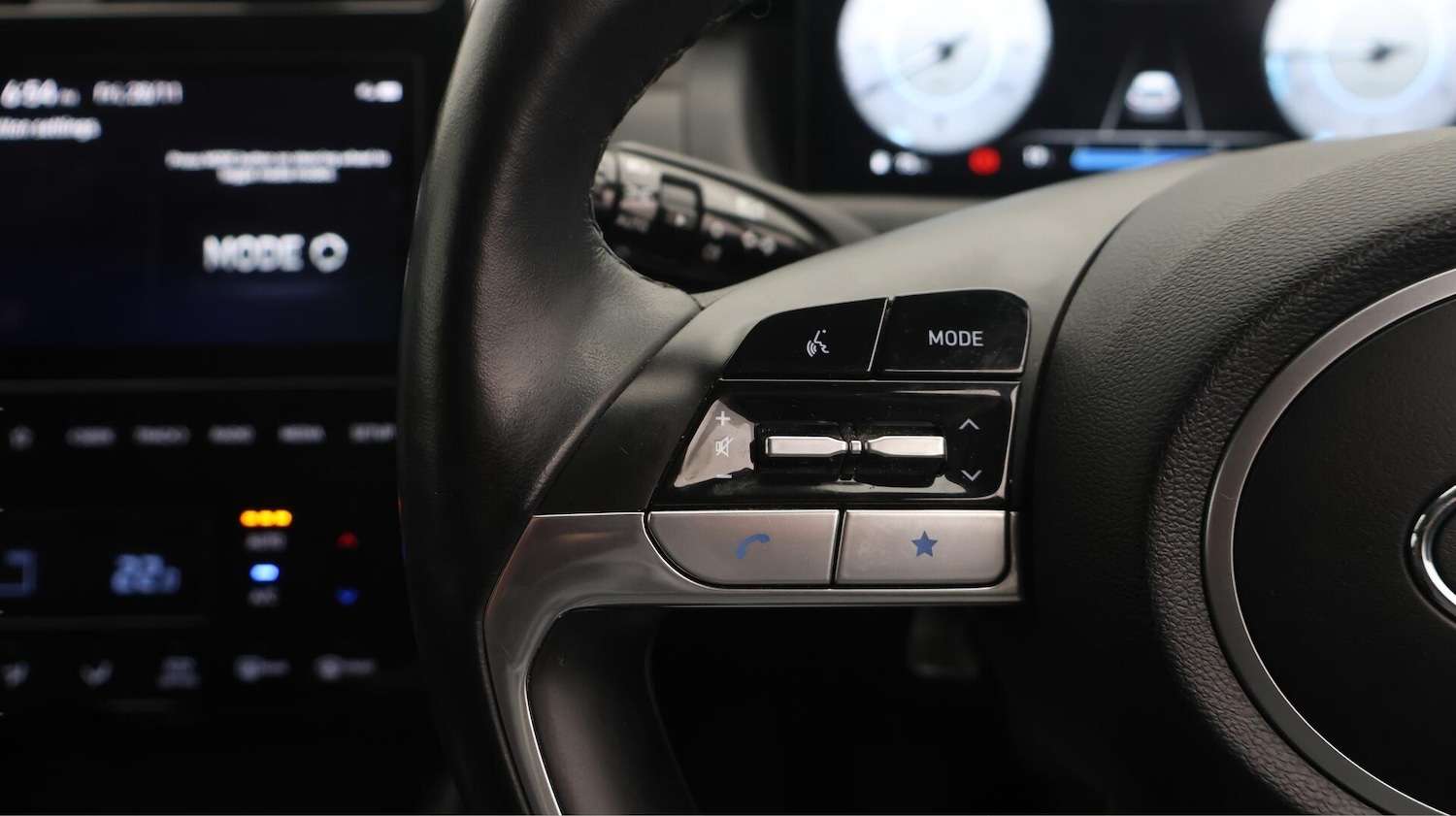 Used Hyundai TUCSON 2021 for sale - 76771689: Photo 26