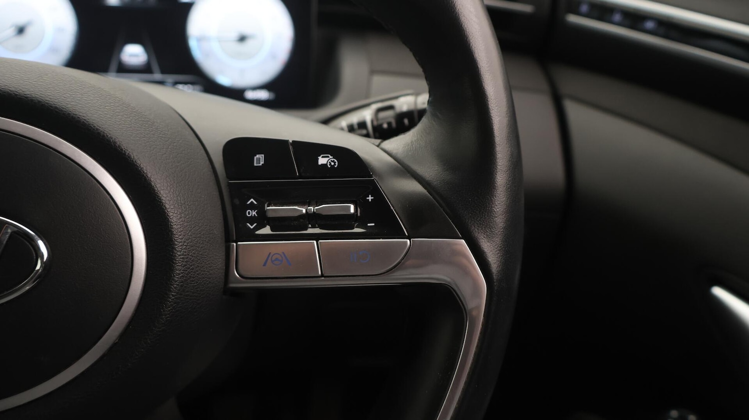 Used Hyundai TUCSON 2021 for sale - 76771689: Photo 27