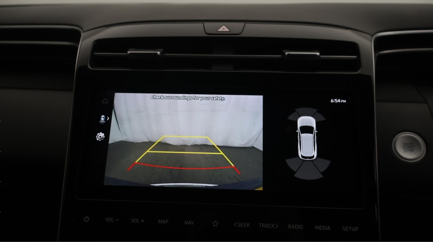 Used Hyundai TUCSON 2021 for sale - 76771689: Photo 28