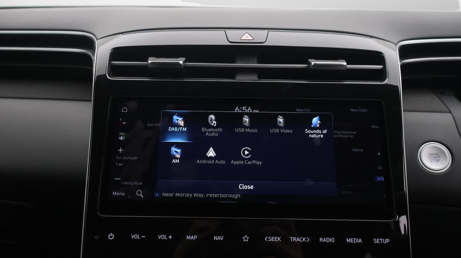 Used Hyundai TUCSON 2021 for sale - 76771689: Photo 29