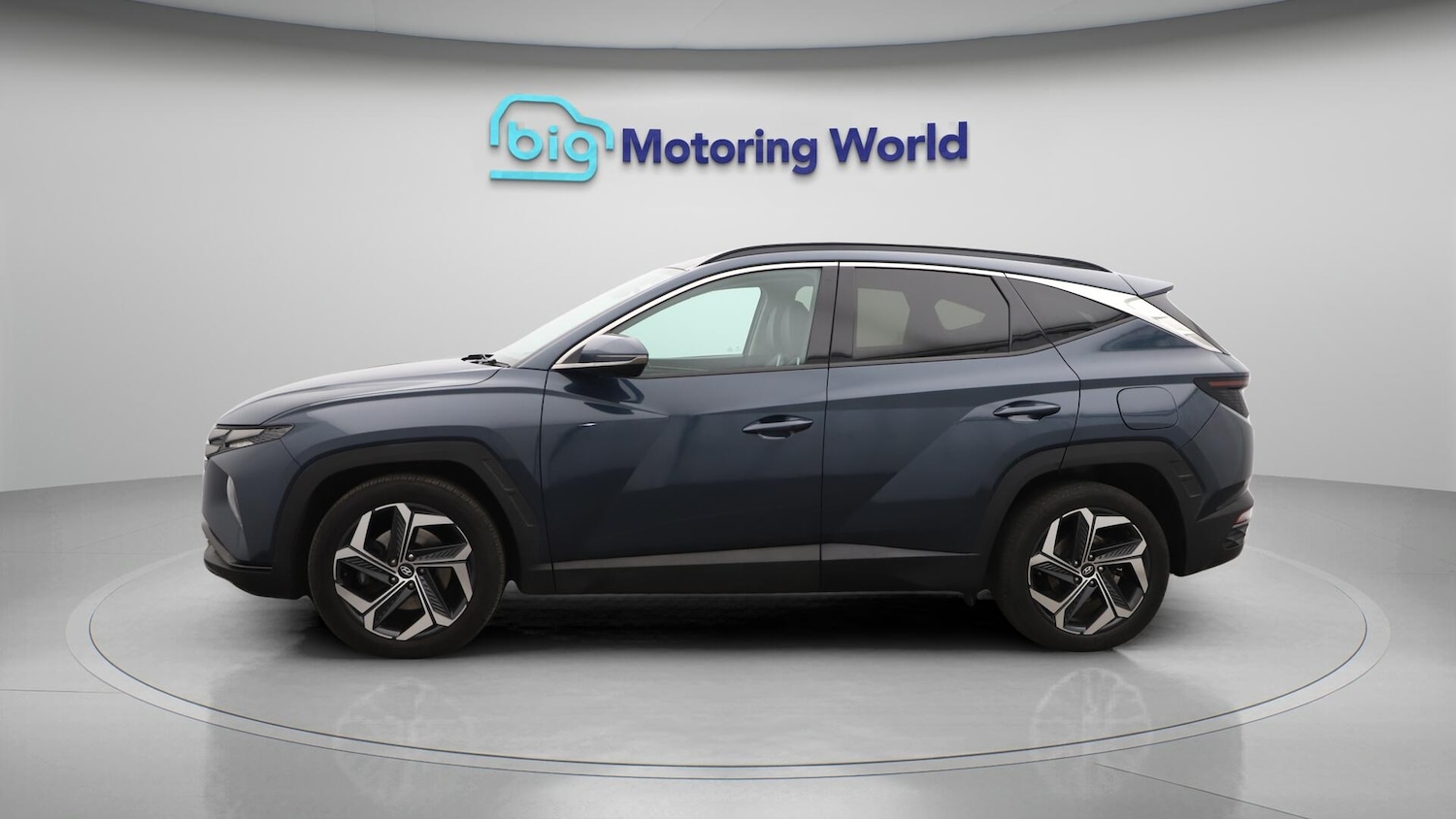 Used Hyundai TUCSON 2021 for sale - 76771689: Photo 5