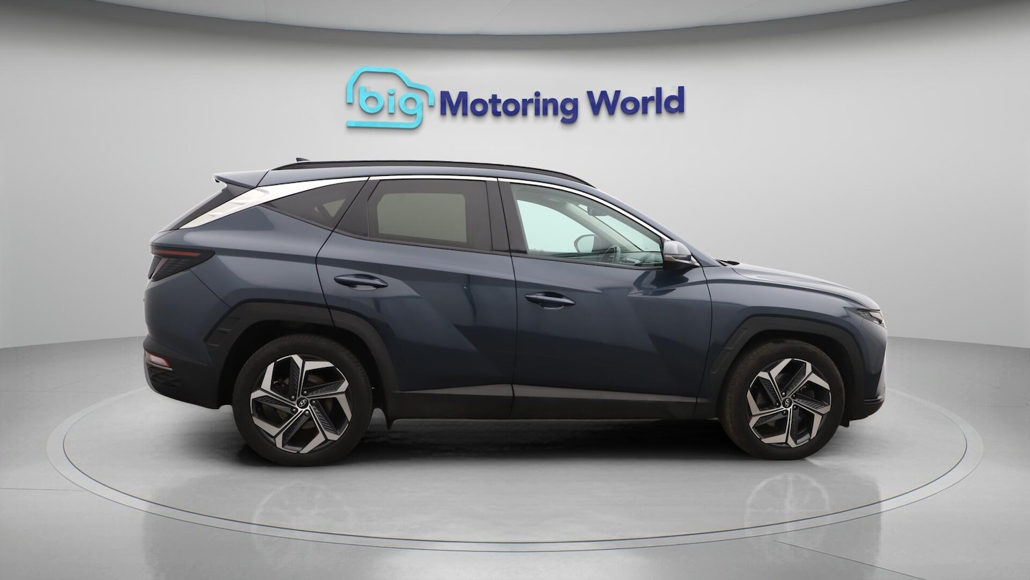 Used Hyundai TUCSON 2021 for sale - 76771689: Photo 9