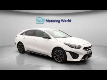 Used Kia Pro Ceed 2022 for sale - 74958038: Photo