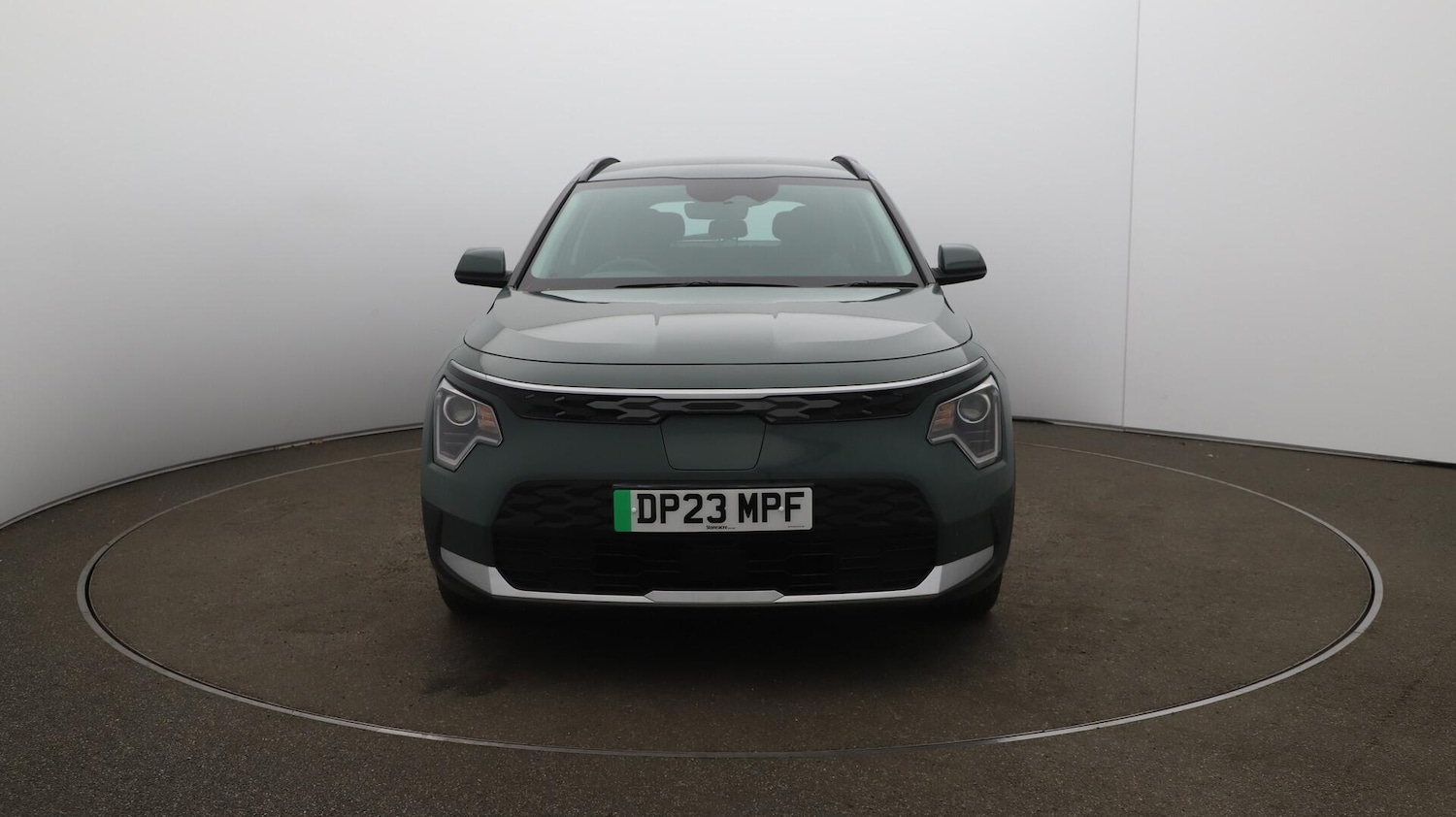 Vehicle 40