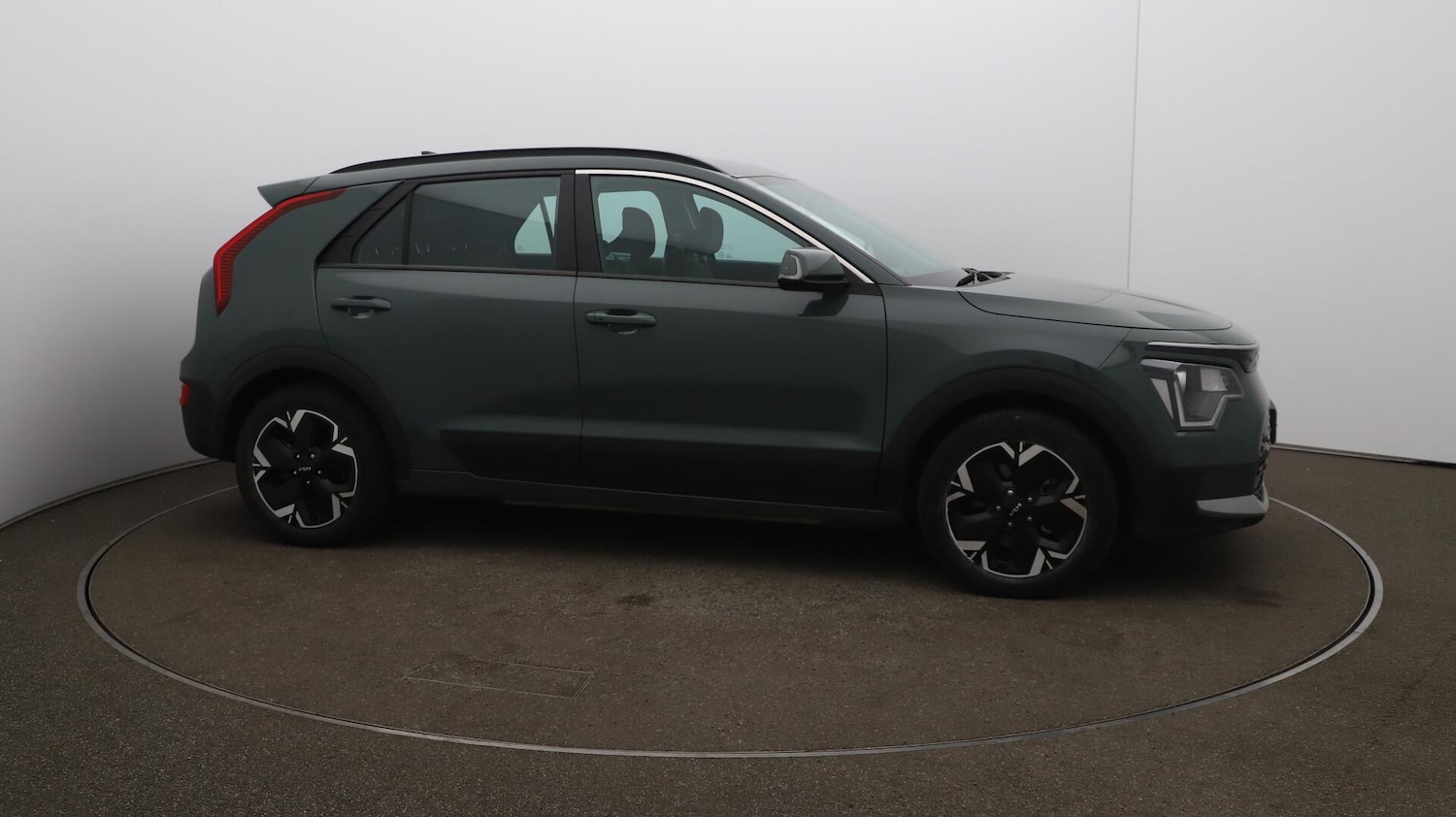 Vehicle 48