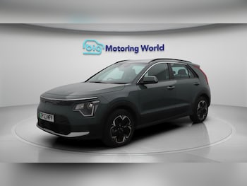Used Kia Niro 2023 for sale - 75964578: Photo