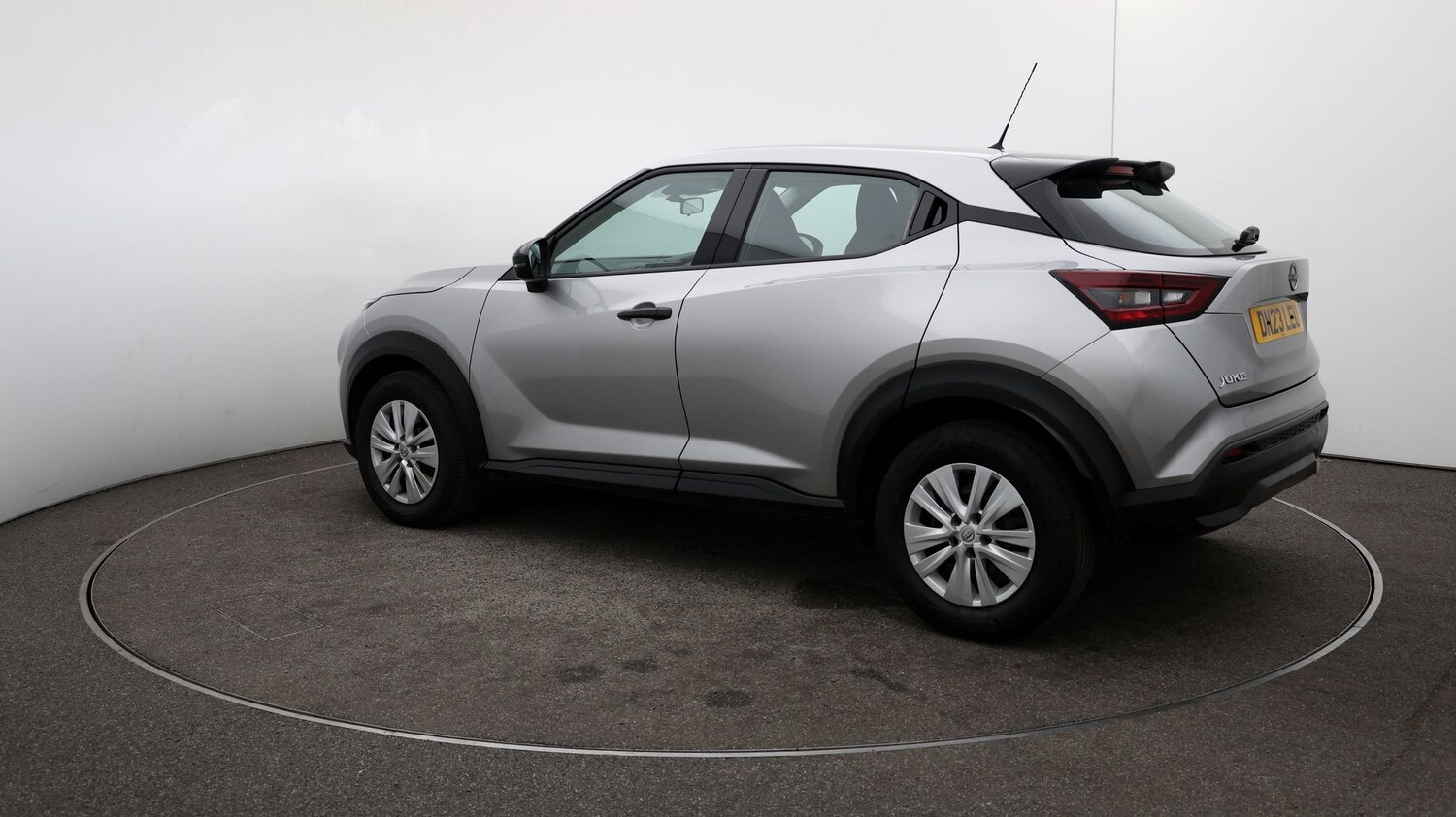 Used Nissan Juke for sale - 76809775: Photo 26