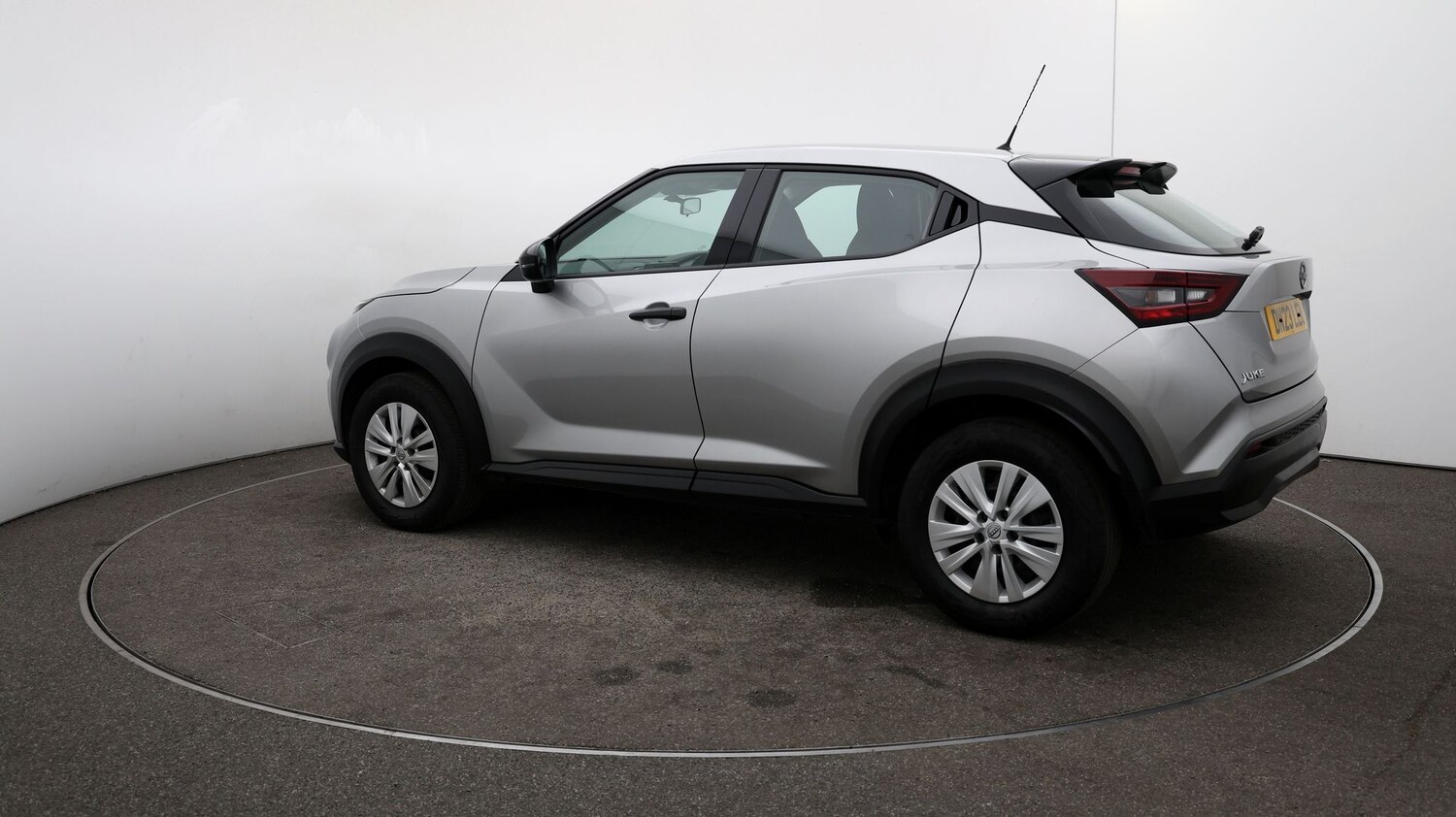 Used Nissan Juke for sale - 76809775: Photo 27