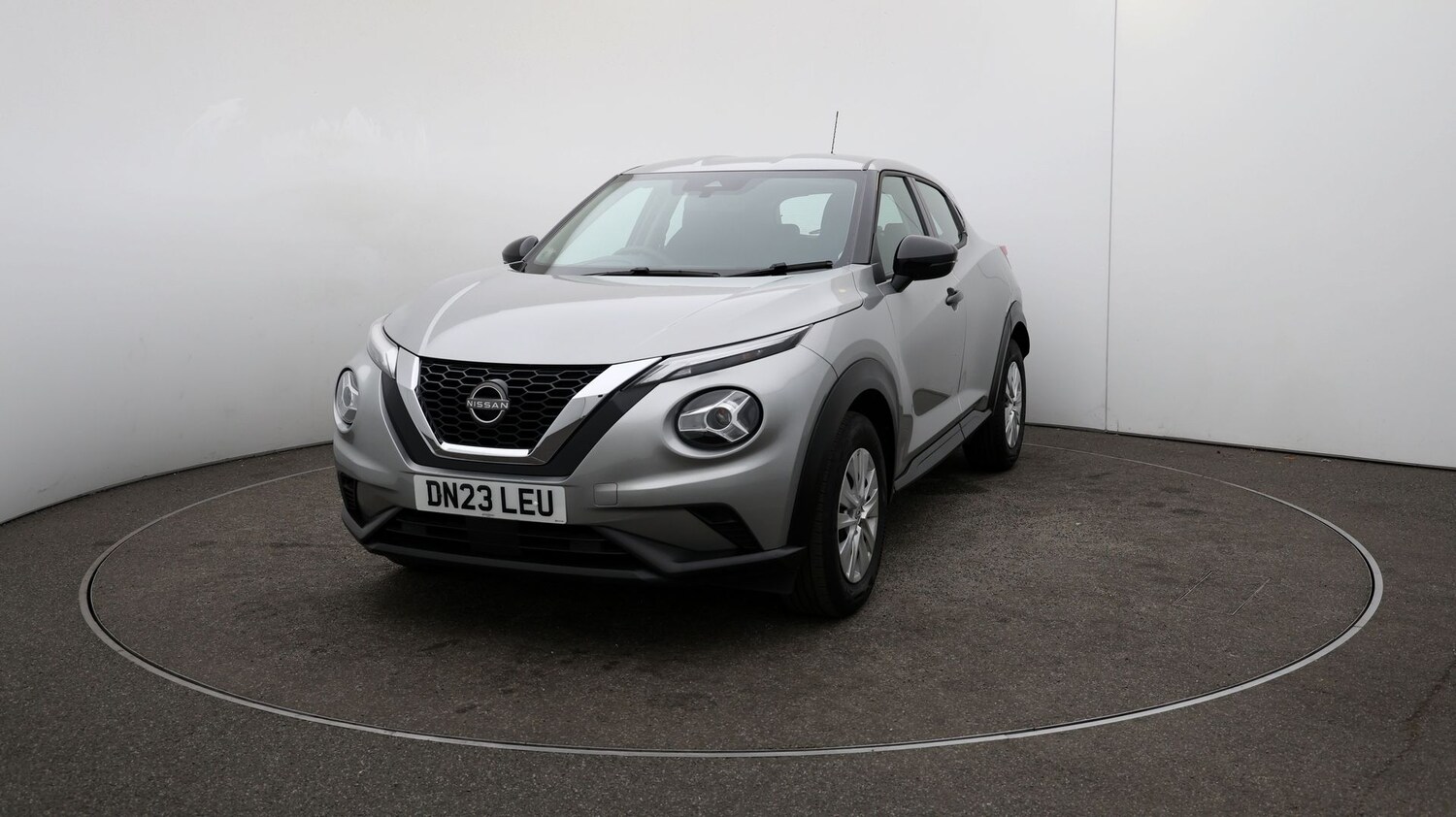 Used Nissan Juke for sale - 76809775: Photo 28