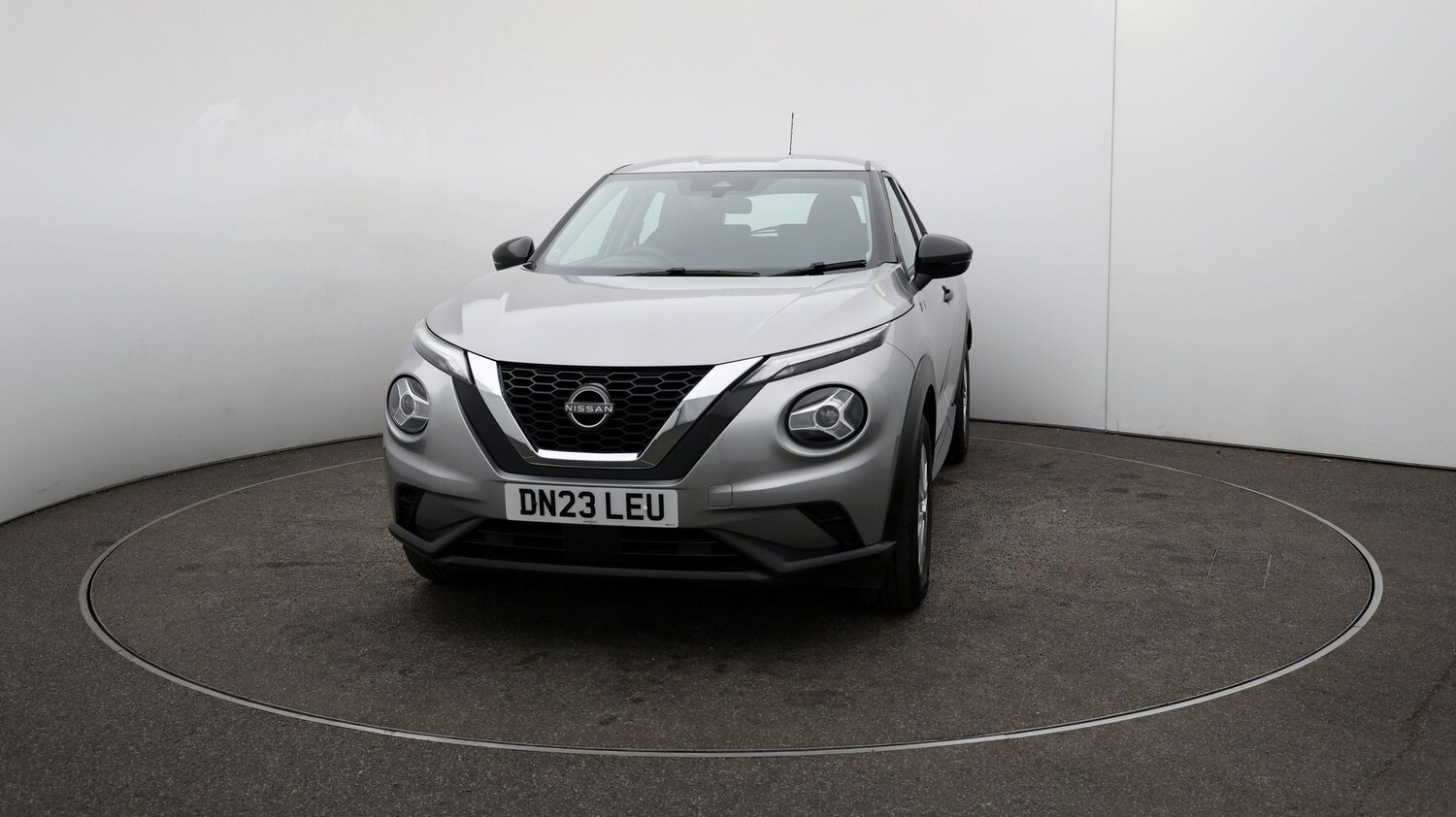 Used Nissan Juke for sale - 76809775: Photo 29