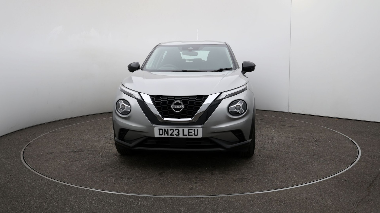 Used Nissan Juke for sale - 76809775: Photo 30