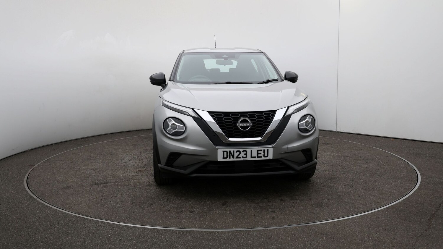 Used Nissan Juke for sale - 76809775: Photo 31
