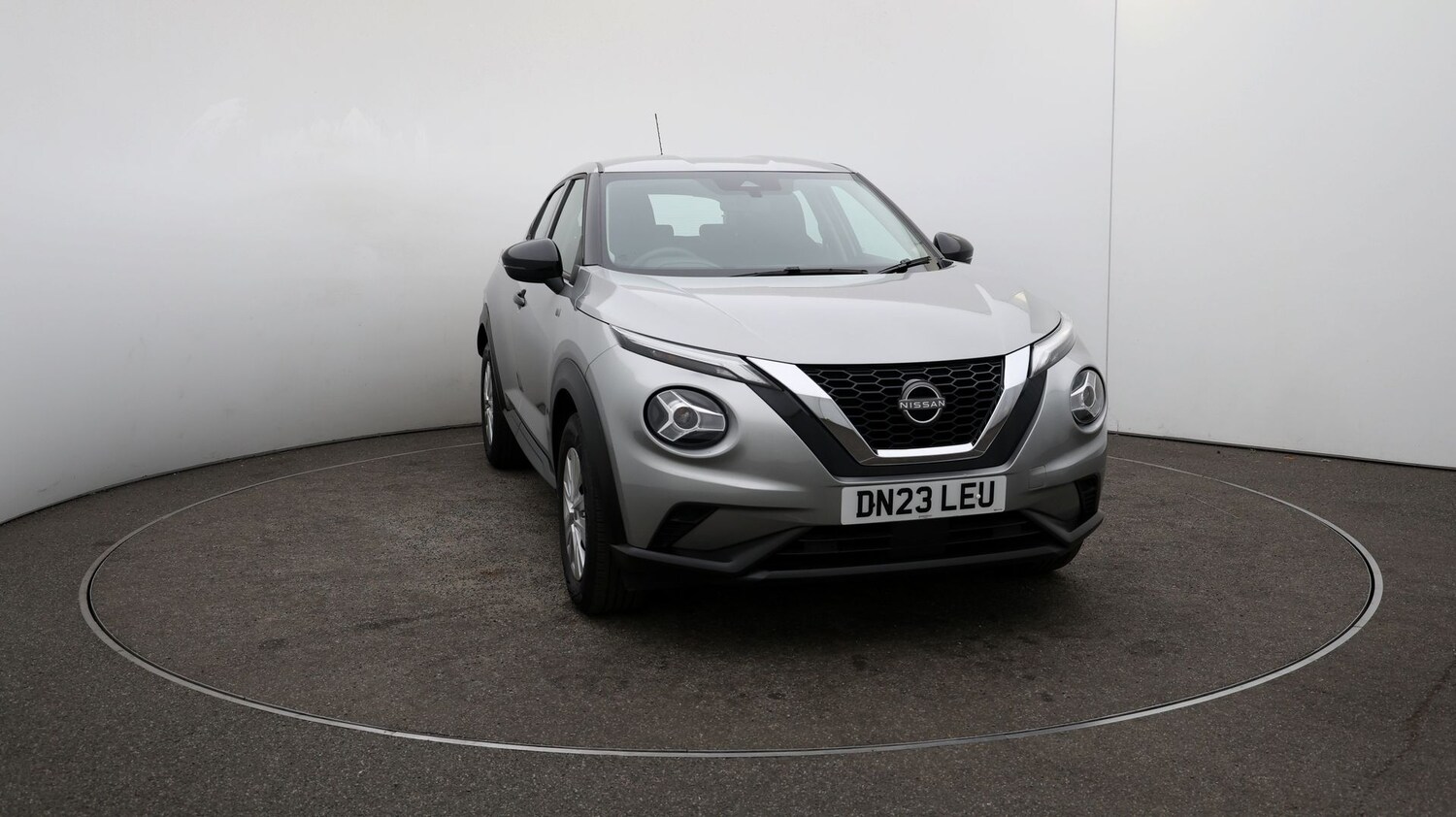 Used Nissan Juke for sale - 76809775: Photo 32