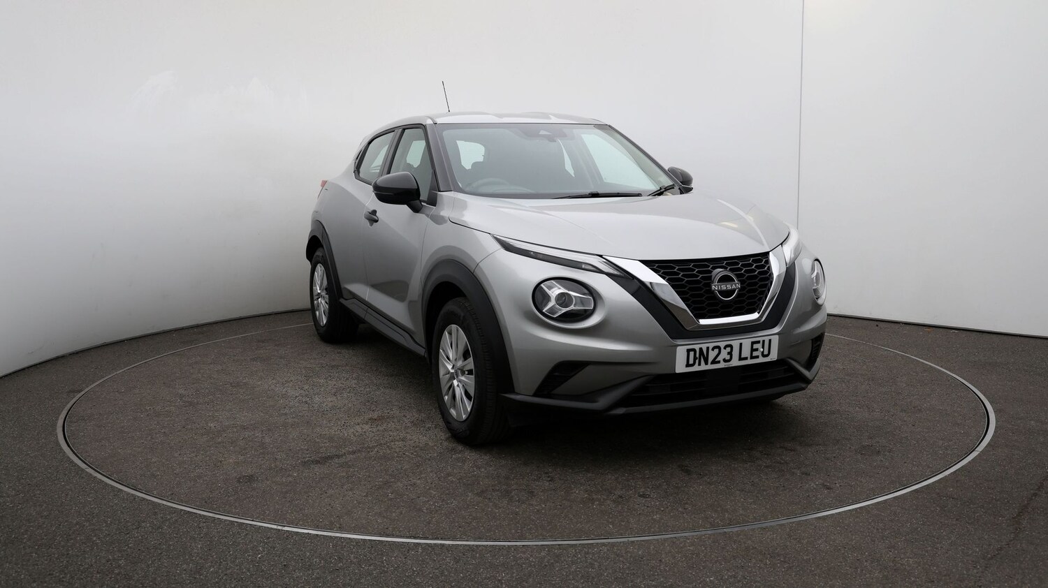 Used Nissan Juke for sale - 76809775: Photo 33