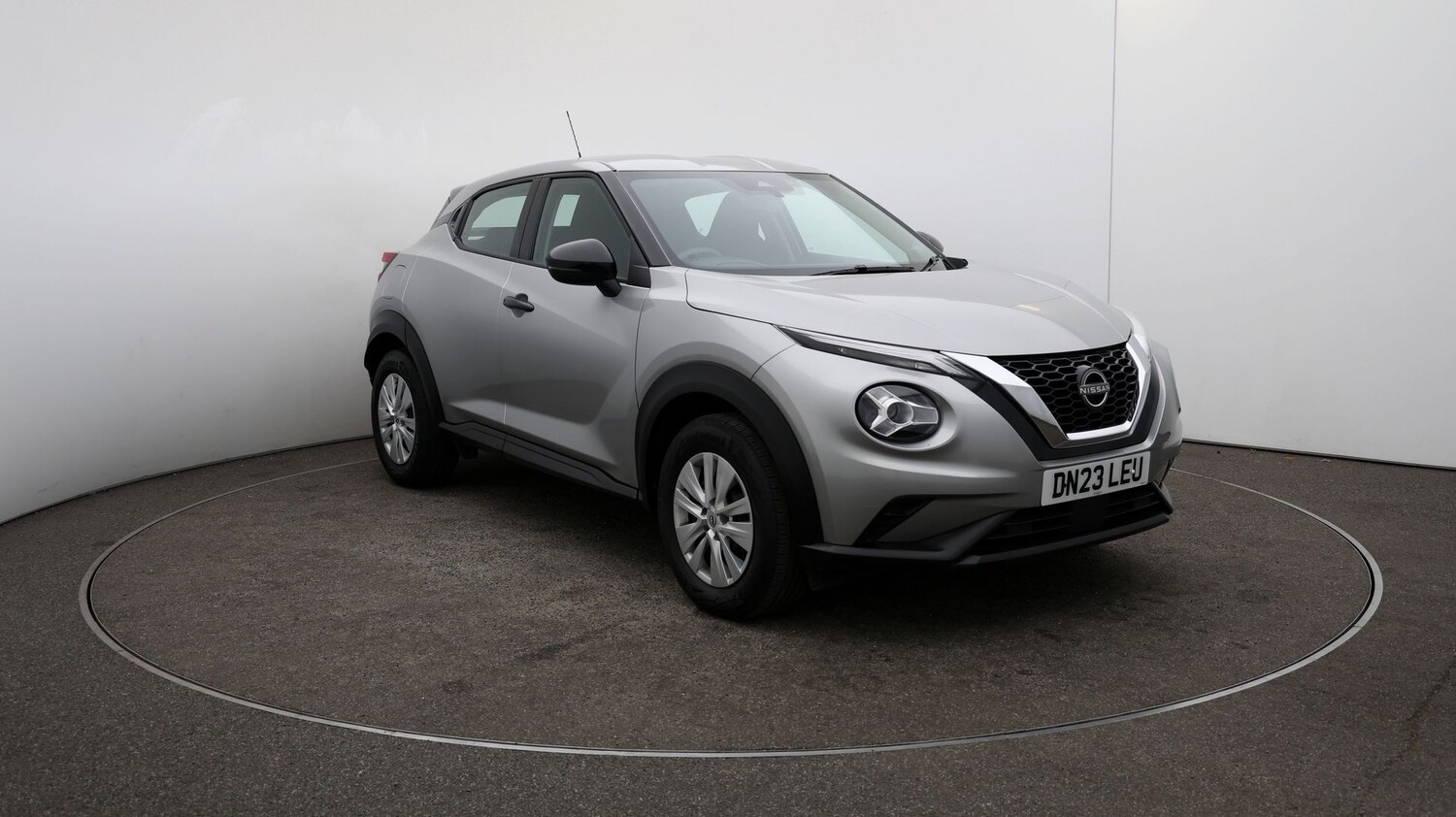 Used Nissan Juke for sale - 76809775: Photo 34