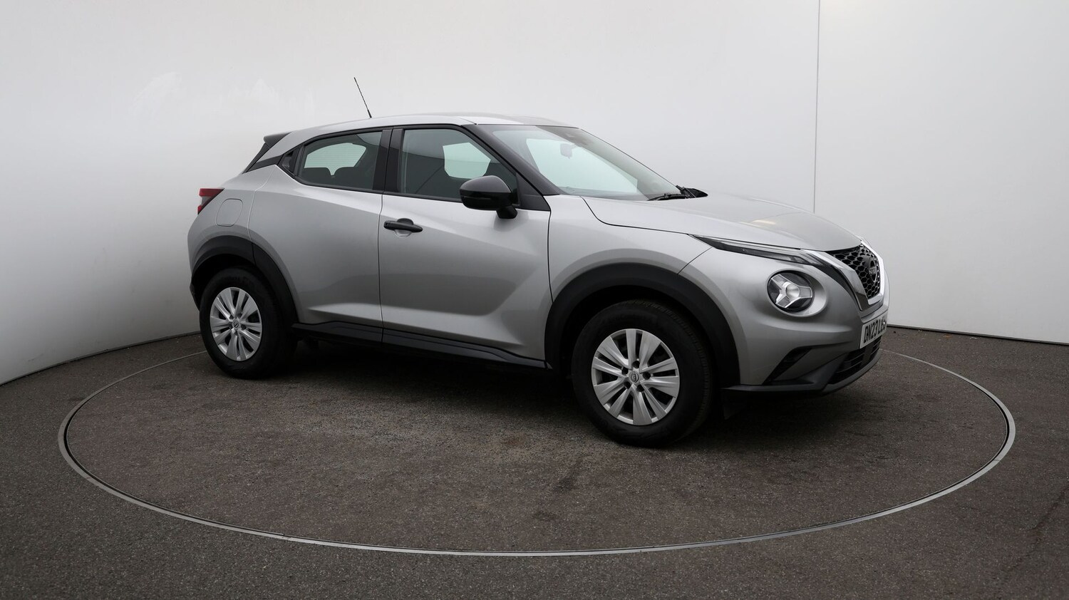 Used Nissan Juke for sale - 76809775: Photo 36