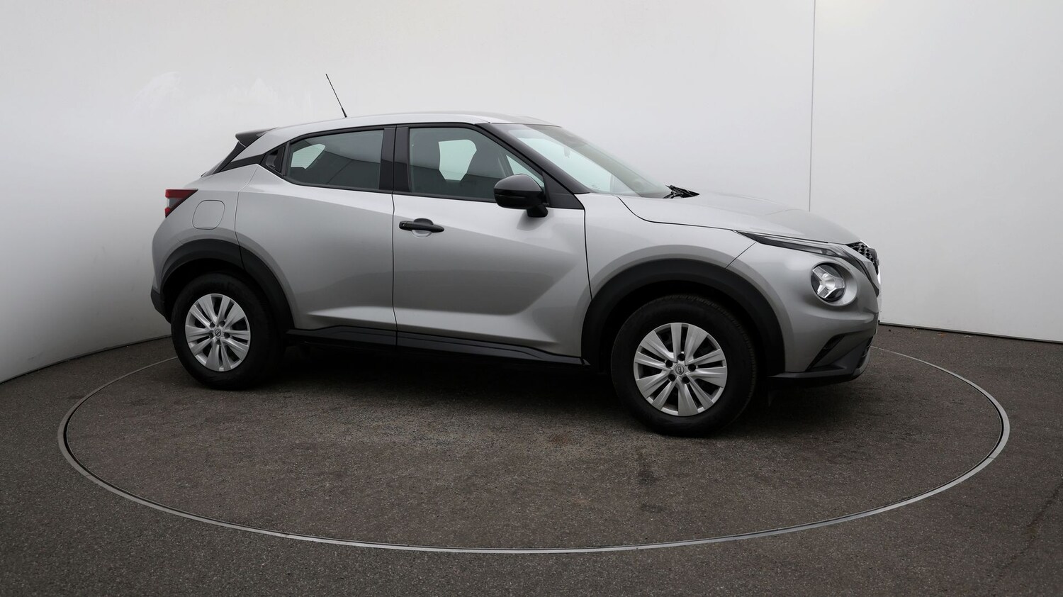 Used Nissan Juke for sale - 76809775: Photo 37