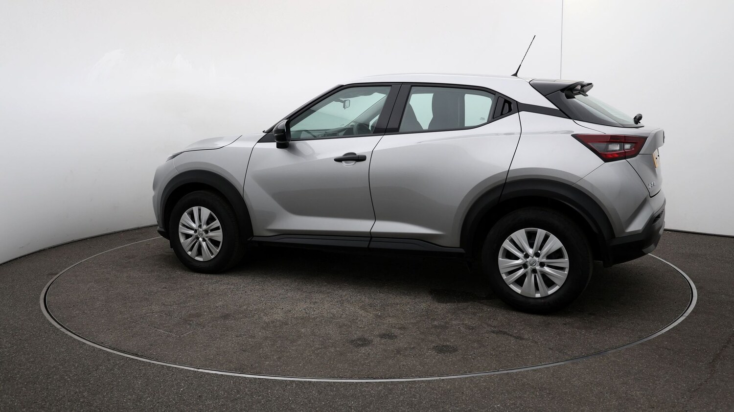 Used Nissan Juke for sale - 76809775: Photo 38