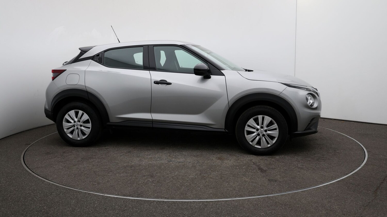 Used Nissan Juke for sale - 76809775: Photo 39