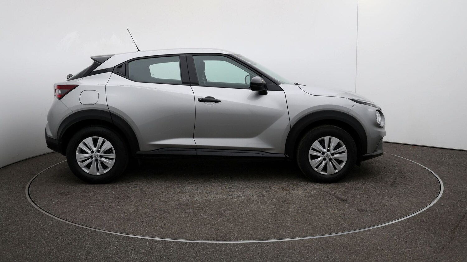Used Nissan Juke for sale - 76809775: Photo 40