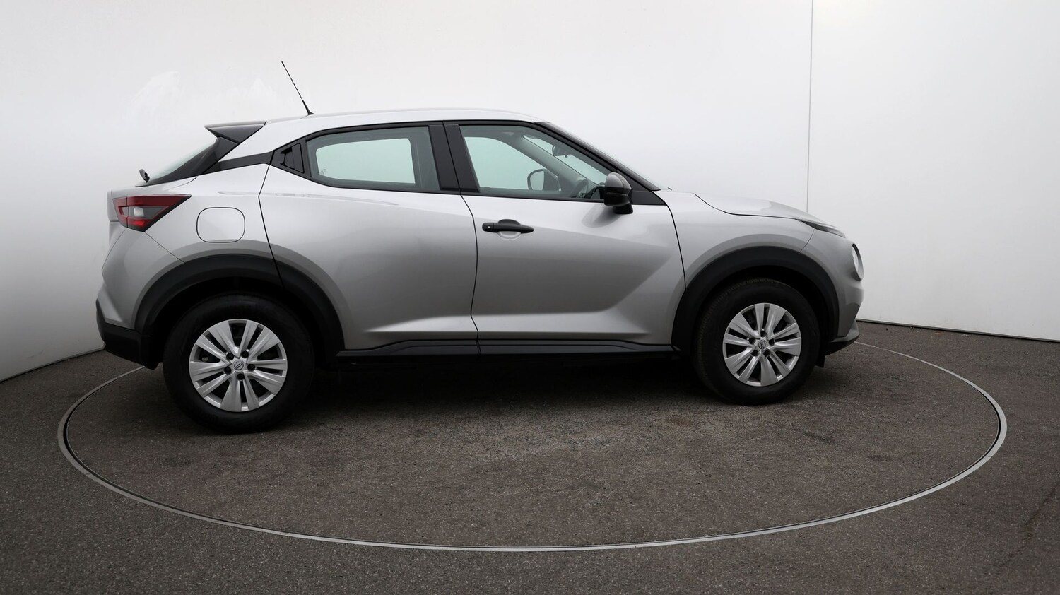 Used Nissan Juke for sale - 76809775: Photo 41