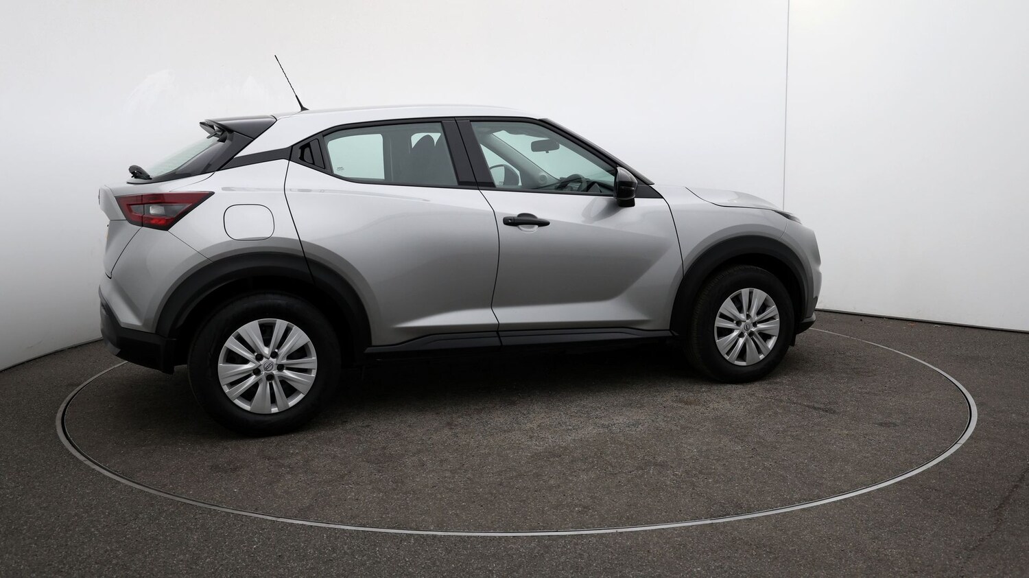 Used Nissan Juke for sale - 76809775: Photo 42