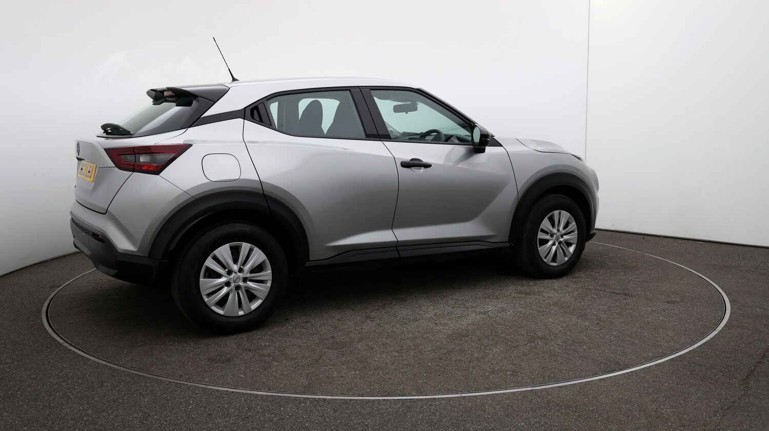 Used Nissan Juke for sale - 76809775: Photo 43