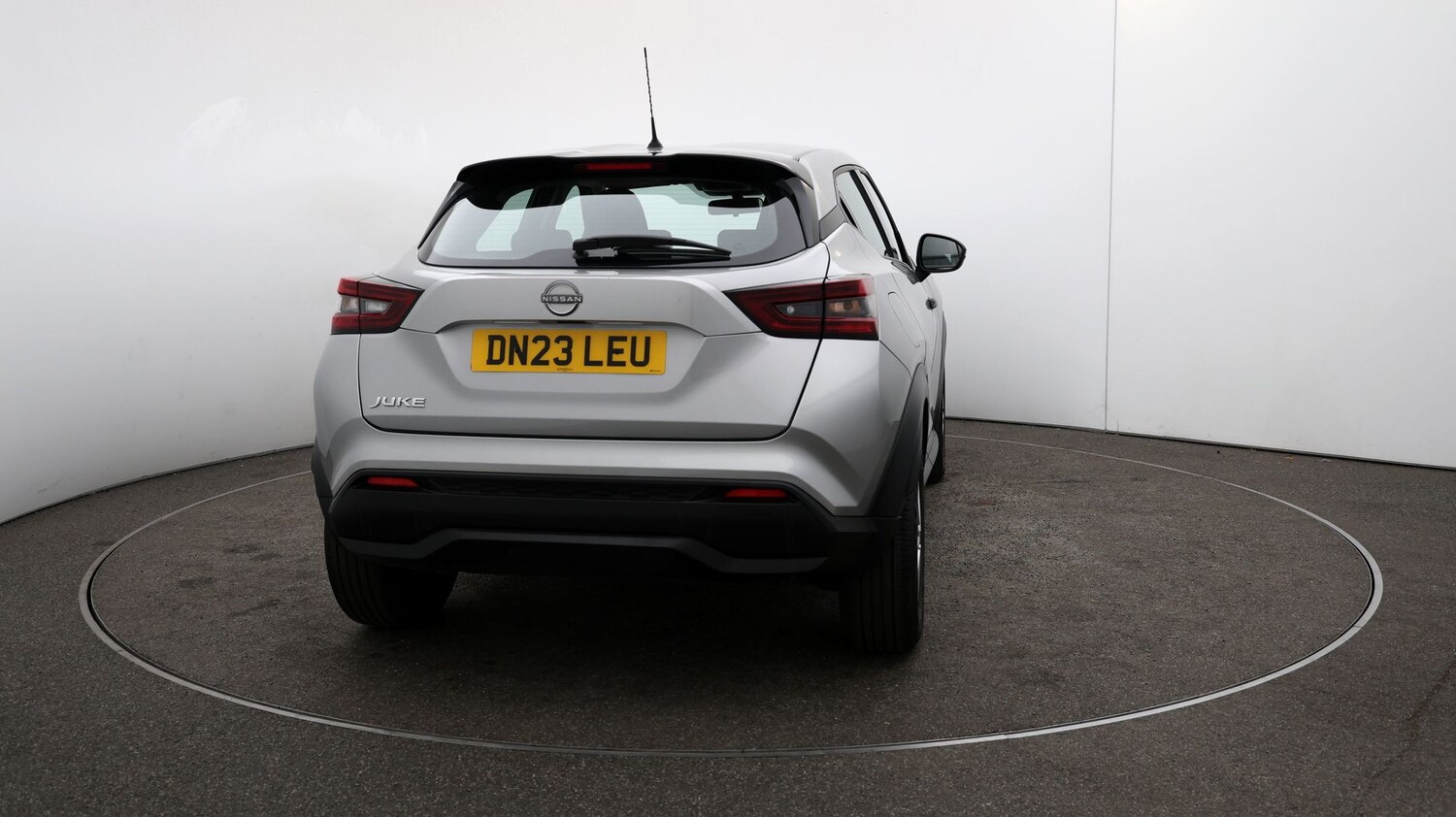 Used Nissan Juke for sale - 76809775: Photo 47