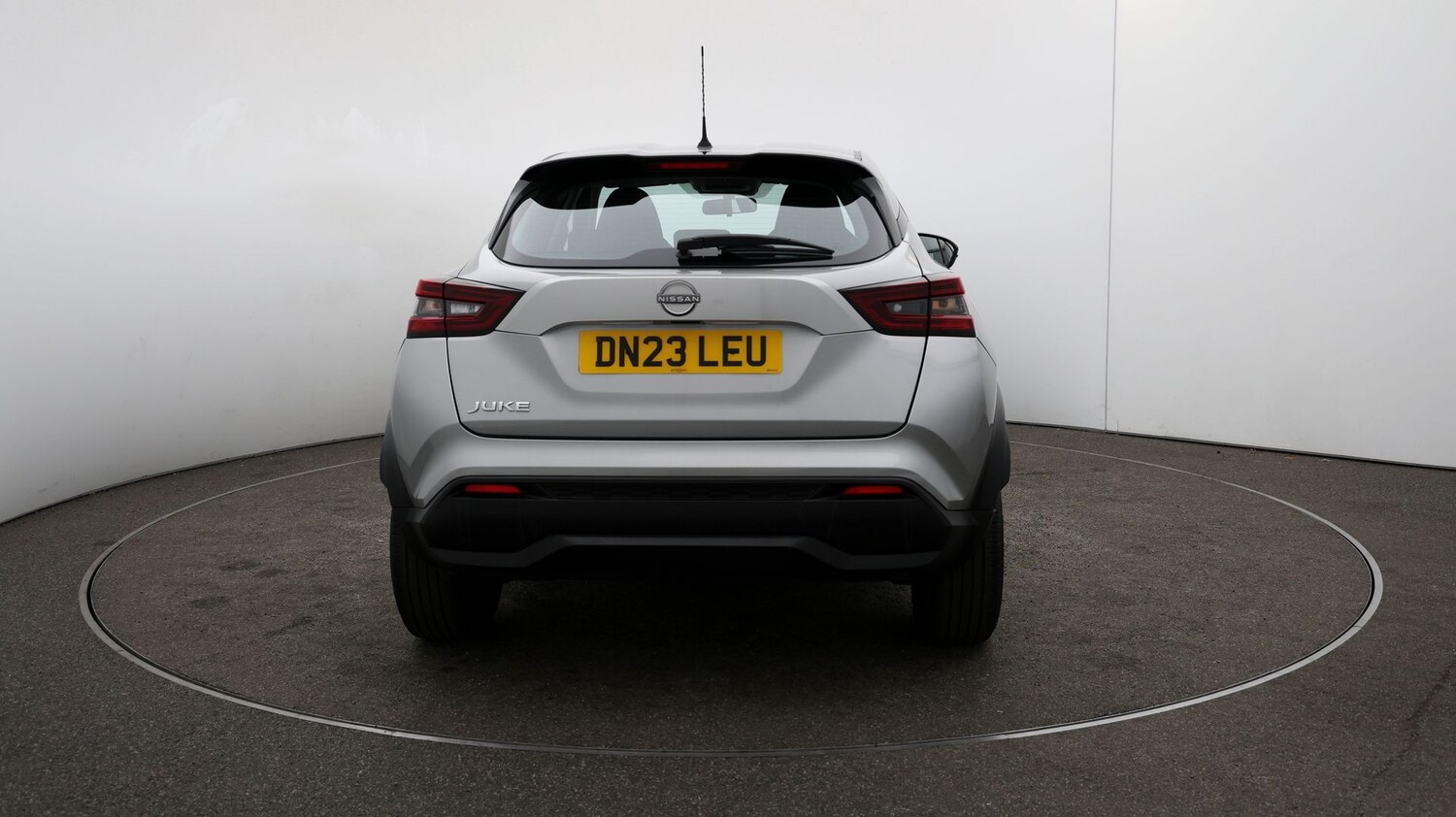 Used Nissan Juke for sale - 76809775: Photo 48