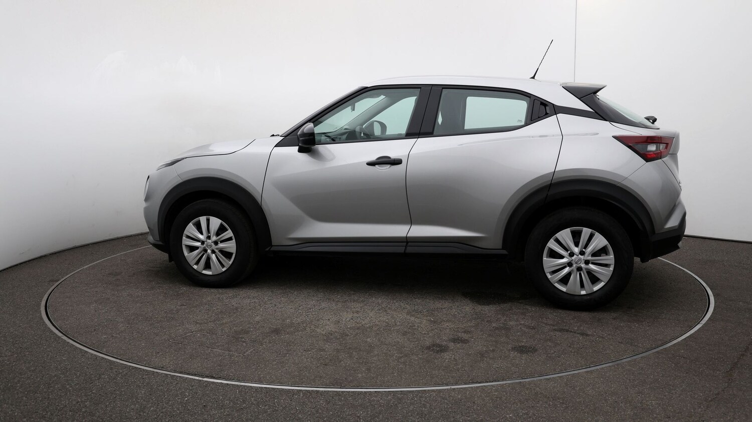 Used Nissan Juke for sale - 76809775: Photo 49